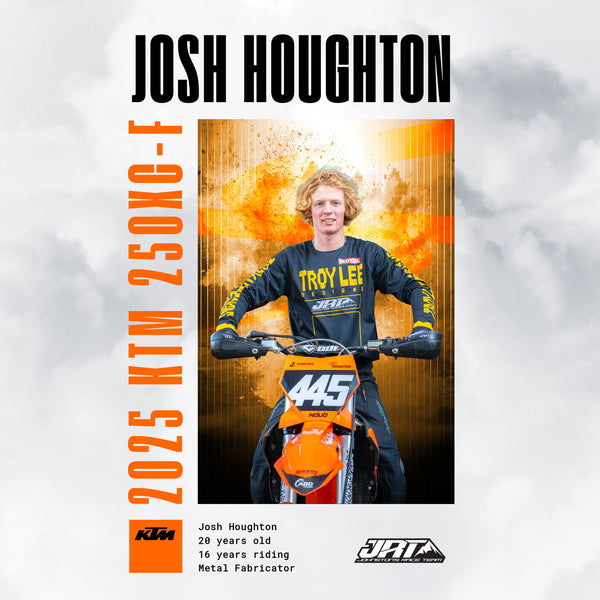 Josh Houghton