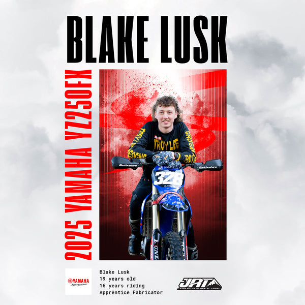 Blake Lusk