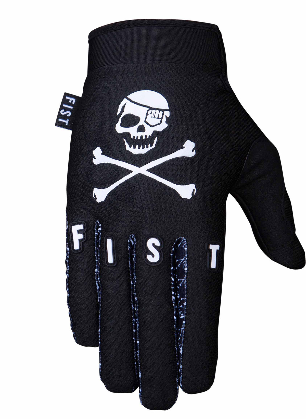 RODGER GLOVE