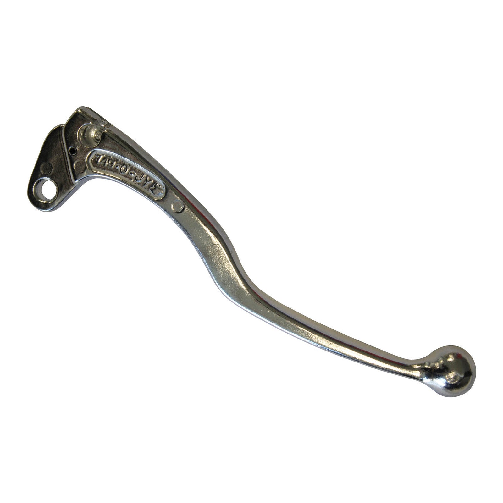 Whites Brake Lever Kawasaki (Left-hand) KLF/KVF/ Clutch KL250 Stockman