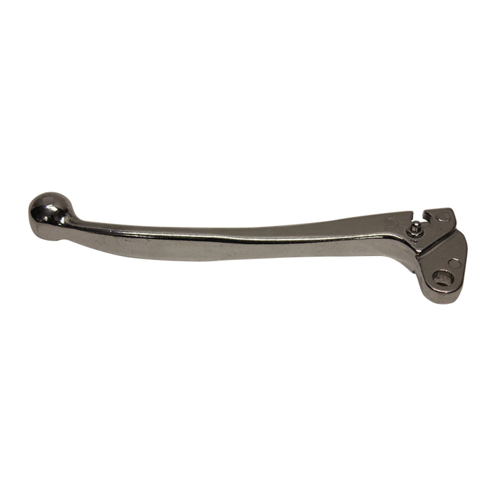 Whites Brake Lever Y/S/K Standard Type - Polished