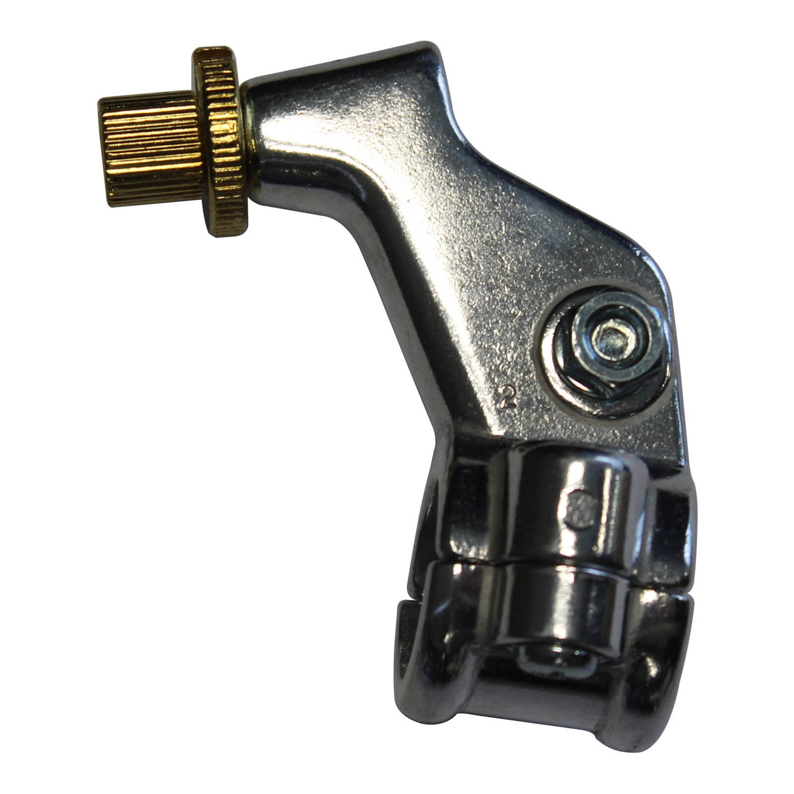 Whites Left Bracket Y/S/K 2-piece Type - Polished