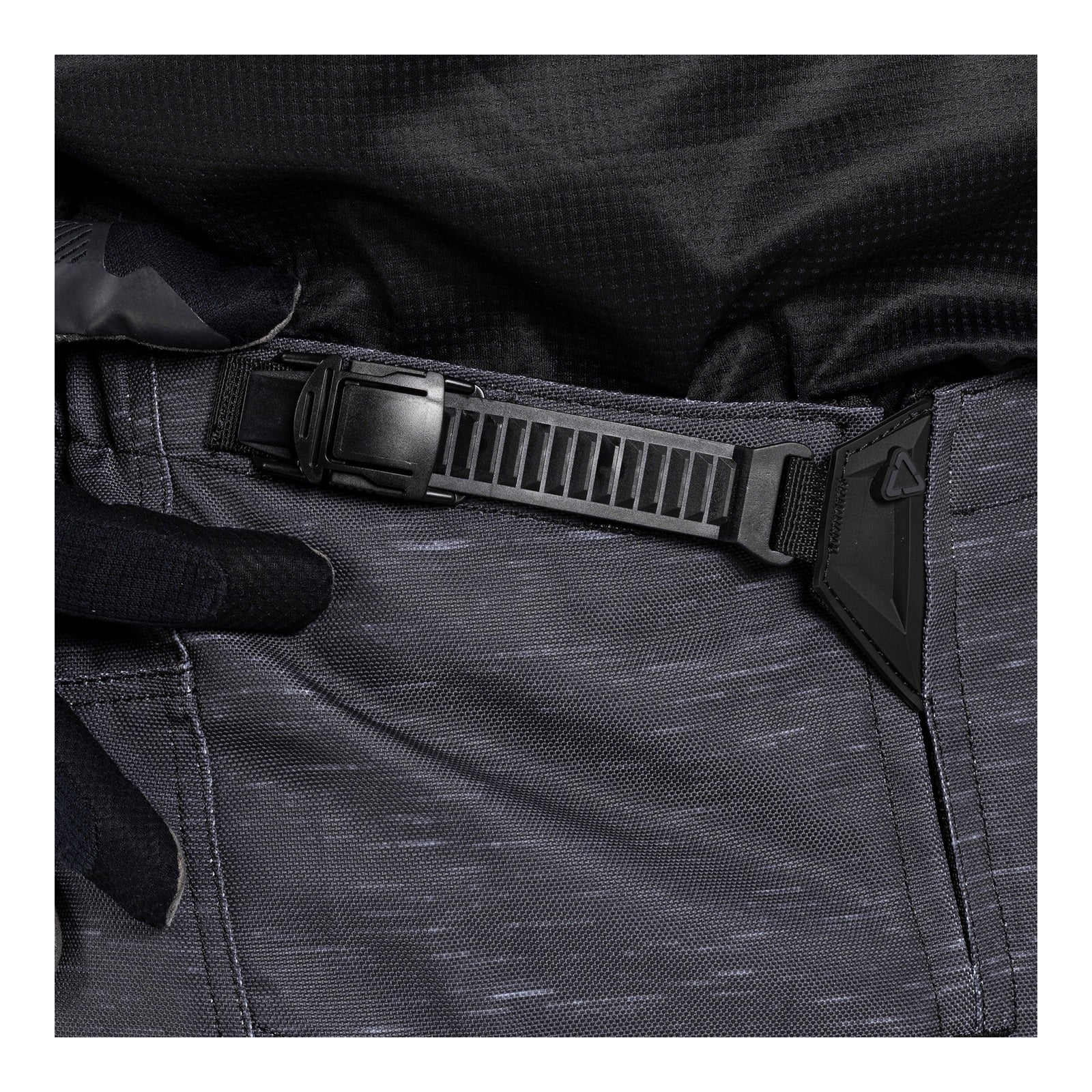 Leatt 2026 3.5 Pant - Stealth Black / Grey