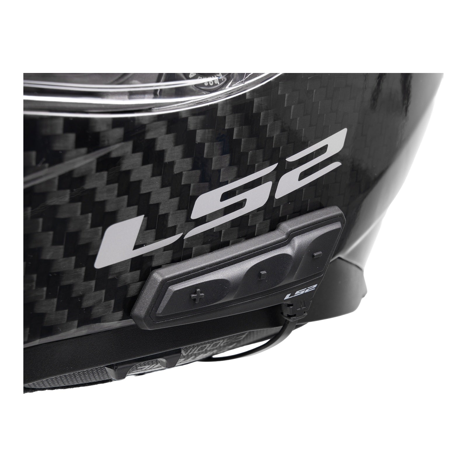 LS2 OF616 Airflow II Helmets - Matte Black 06
