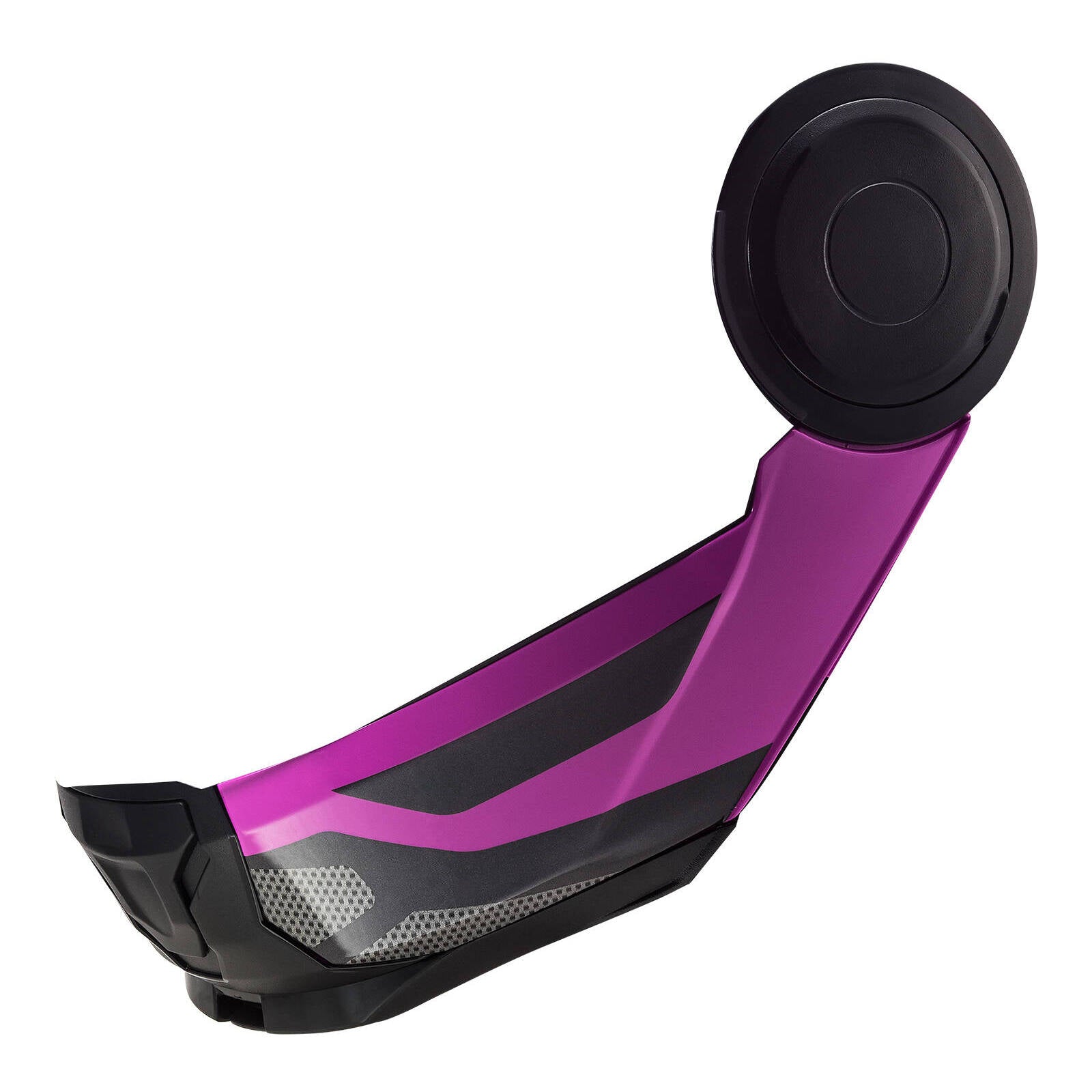 LS2 FF902 Scope Chin Bar - Axis Pink