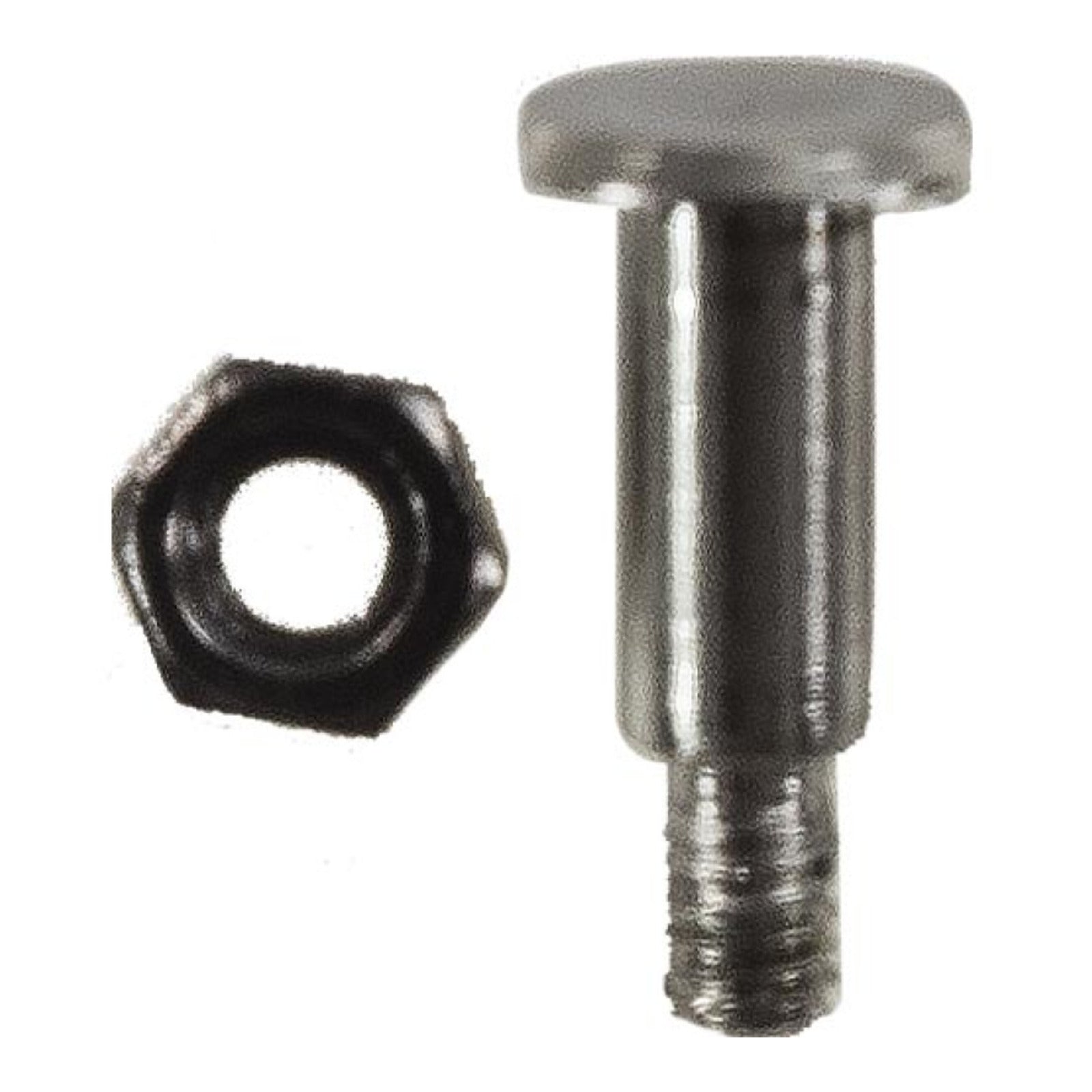 LS2 FF902 Scope Chin Bar - Plastic