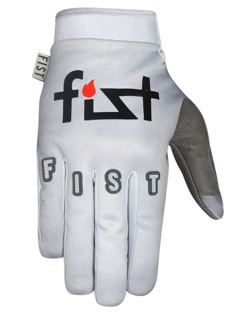 LIGHTER FROSTY FINGERS COLD WEATHER GLOVE