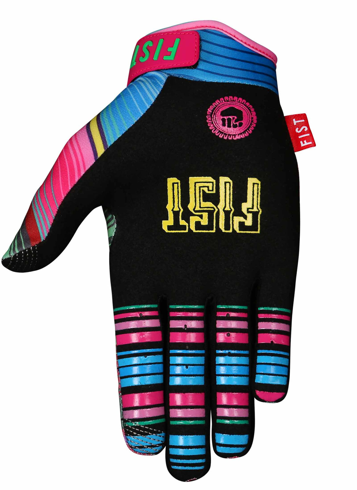 TAKA HIGASHINO - LOS TAKA GLOVE