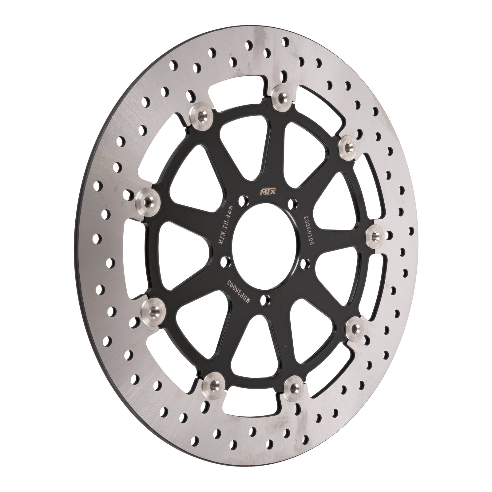 MTX Brake Disc Floating Type - Front