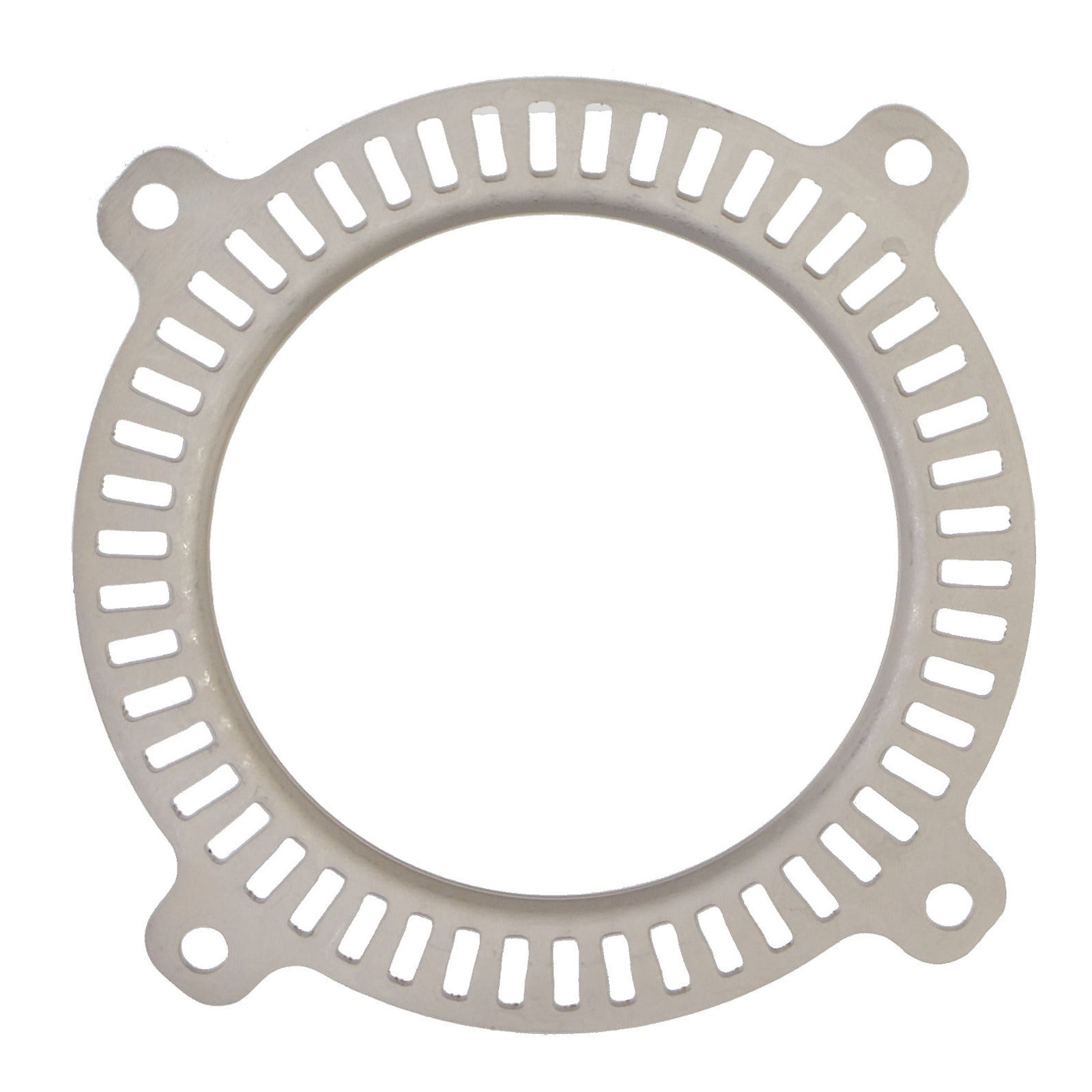 MTX Brake Disc Solid Type - Rear