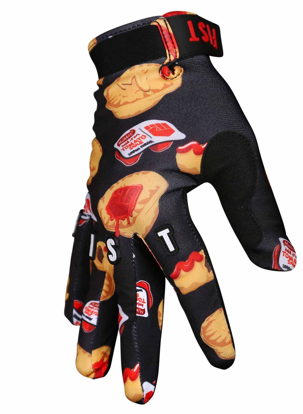 ROBBIE MADDISON MEAT PIE GLOVE
