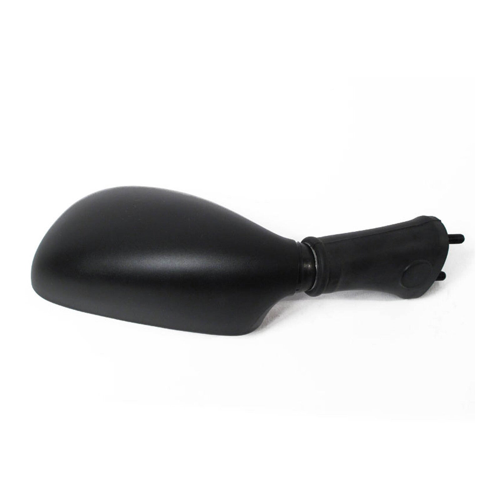 Whites Mirror - Kawasaki ZX-6R '98-'02 / ZX-9R '98-'03 Left