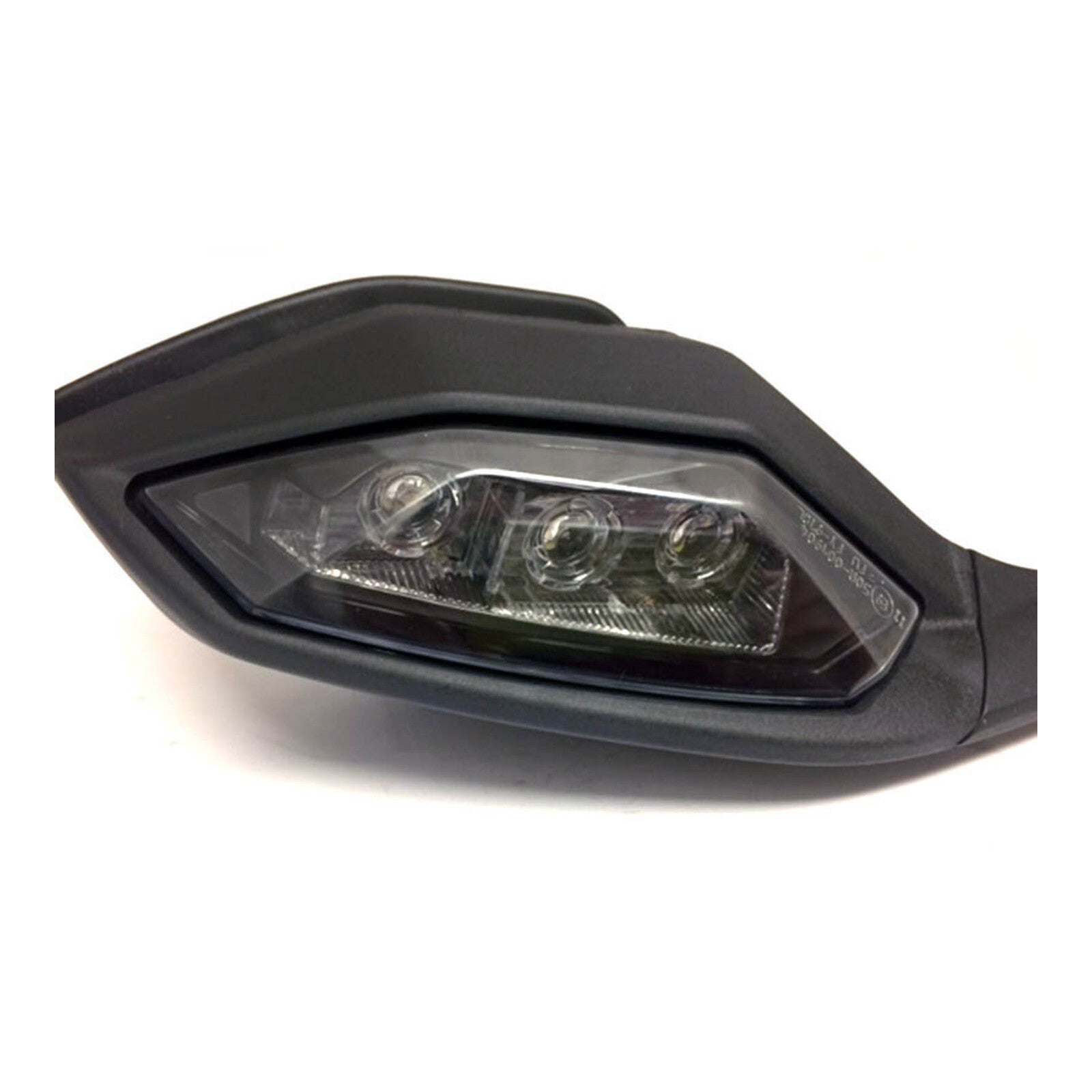 Whites Mirror - Yamaha YZF-R1 '15-'16 (Left)