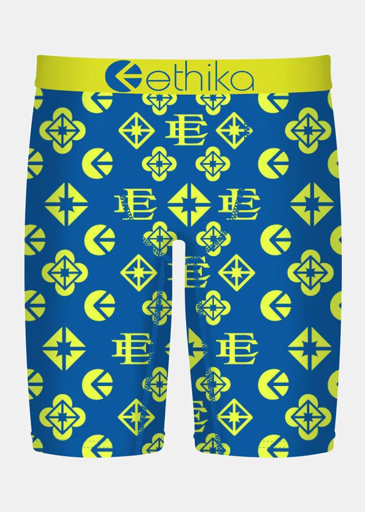 ETHIKA BOYS HYPER LUXE STAPLE