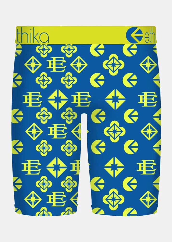 ETHIKA BOYS HYPER LUXE STAPLE