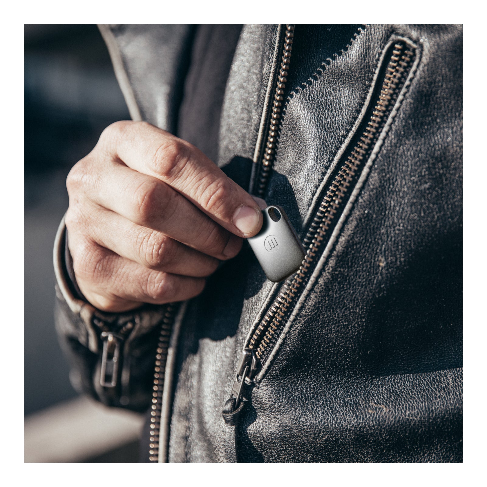 Monimoto Key Fob (MM7 / MM9)