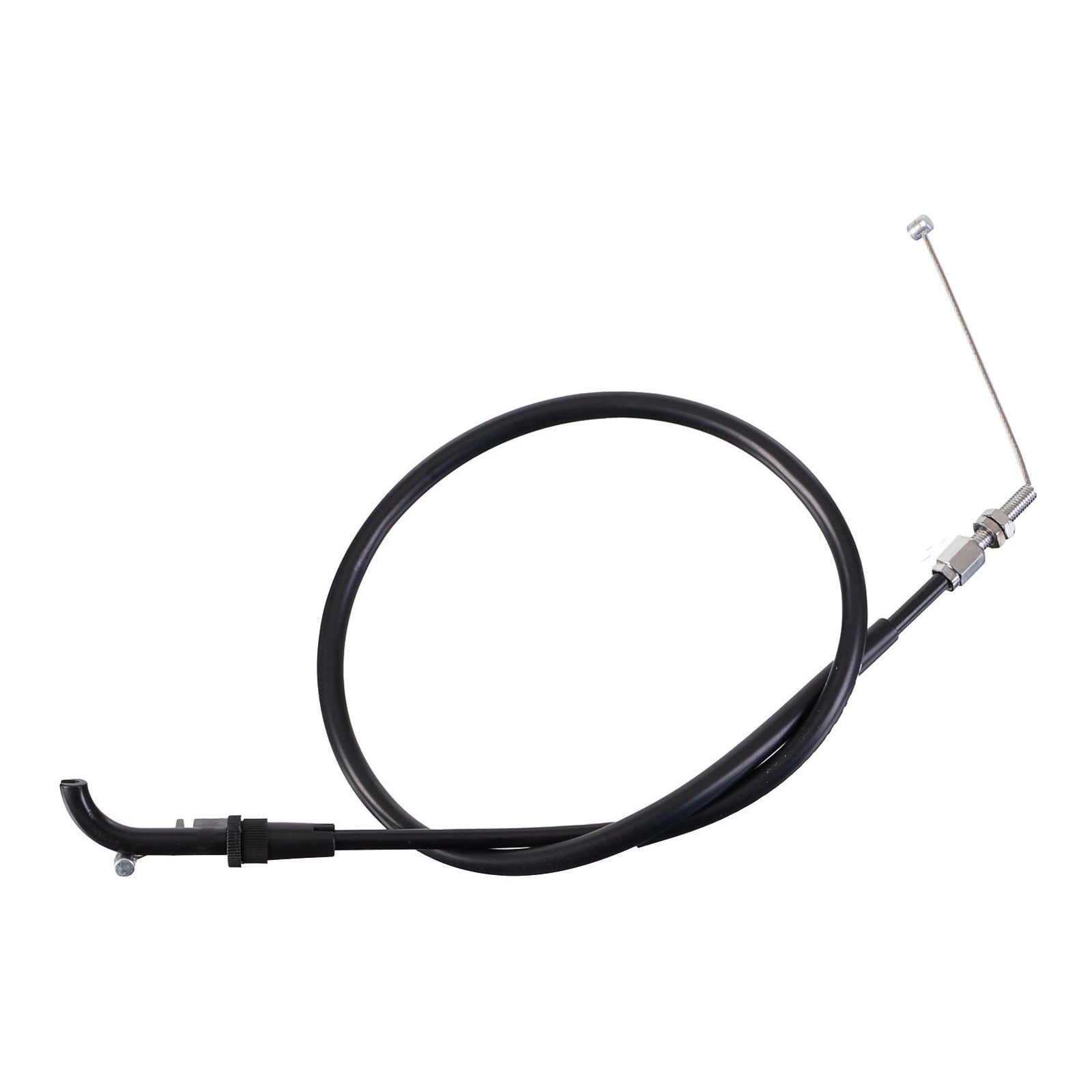 Motion Pro Throttle Cable Kawasaki EX250 Ninja 250R (Pull)