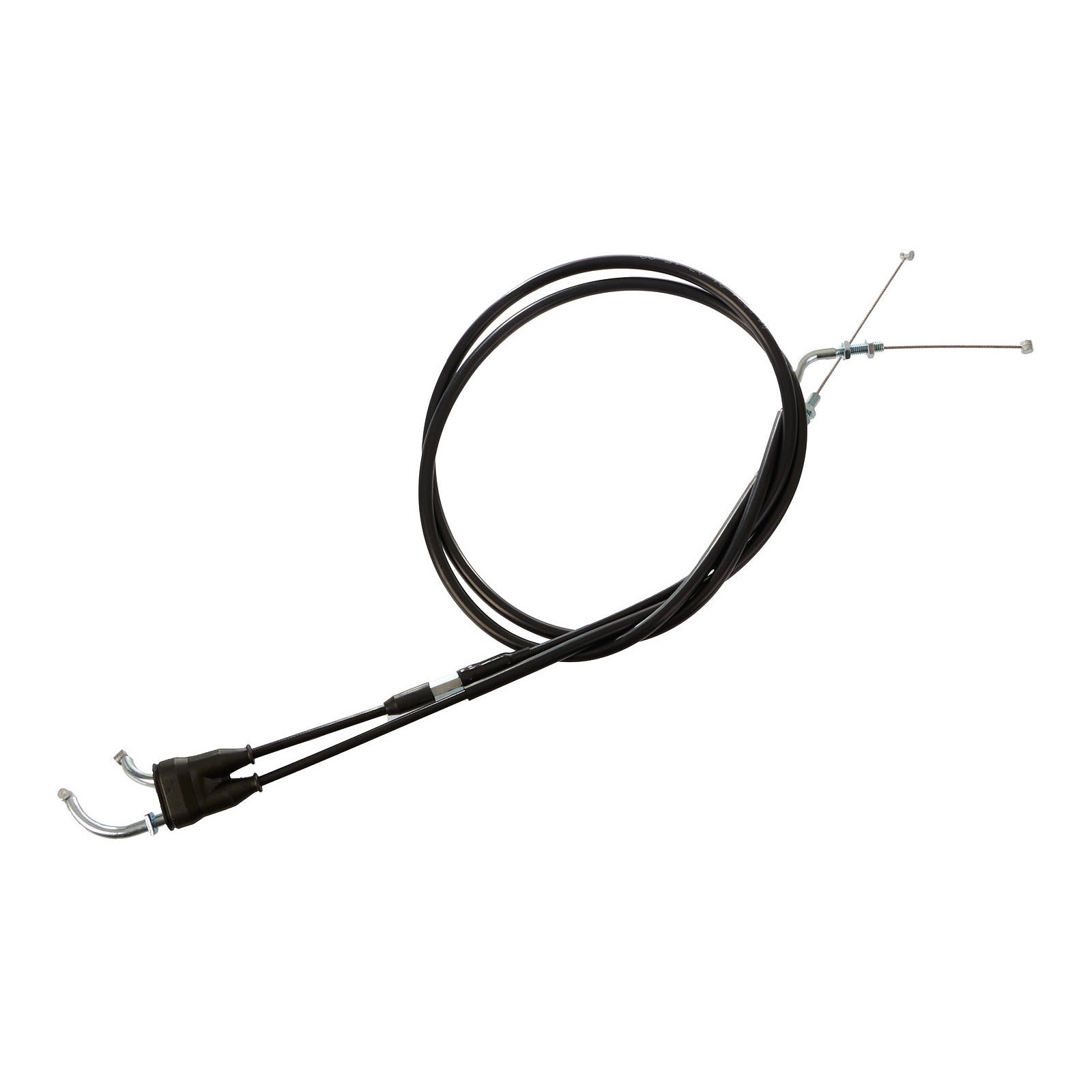 MOTION PRO CABLE THR SUZ DRZ400S (Set) 00-05