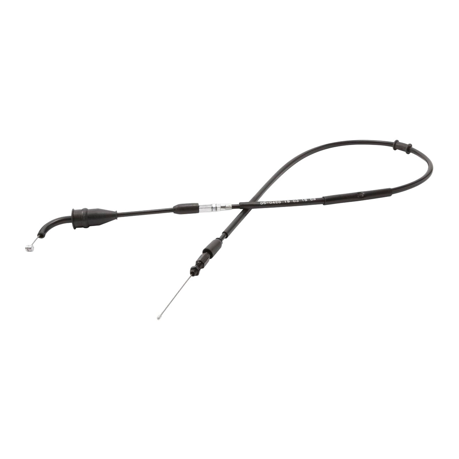 Motion Pro Vinyl Throttle Cable