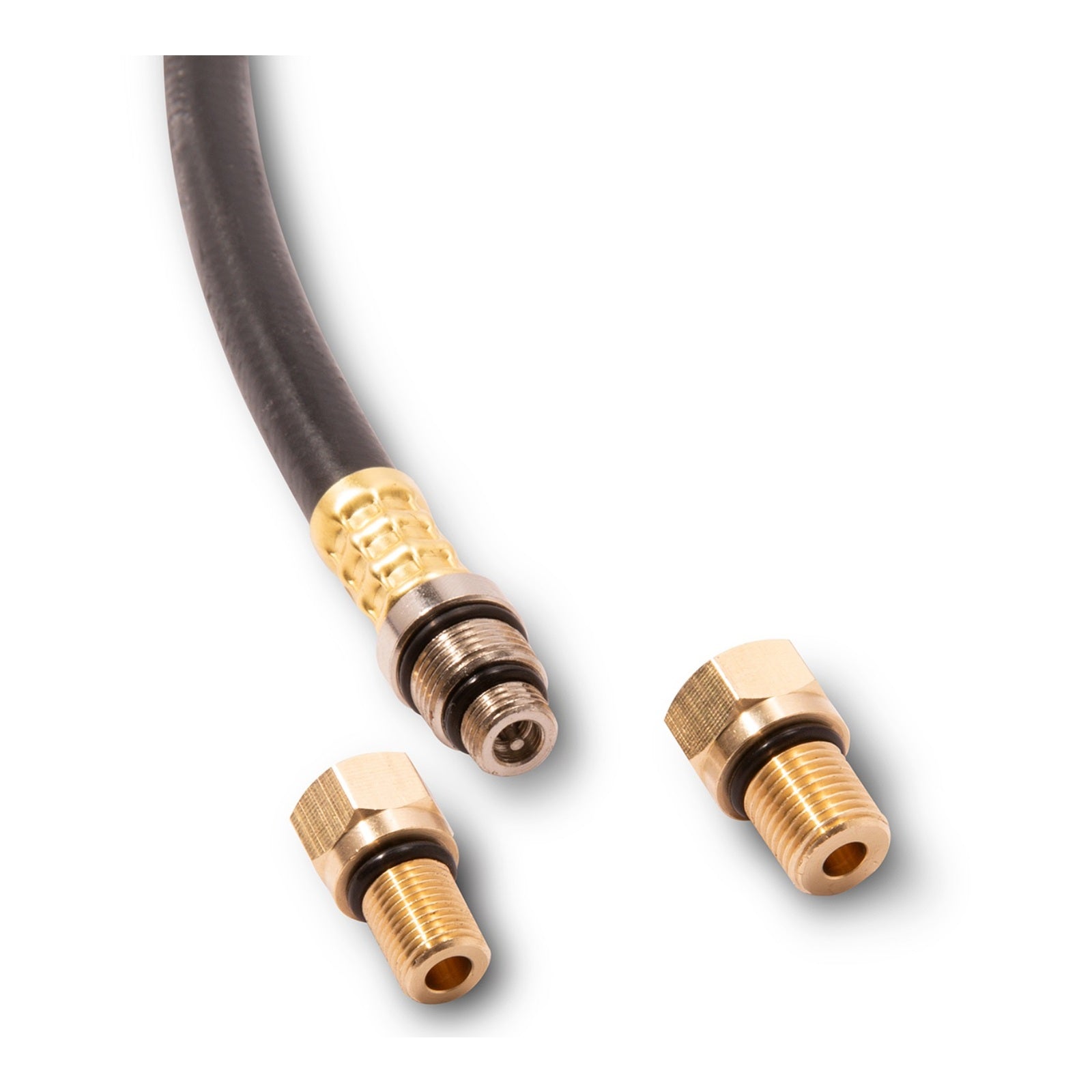 Motion Pro Compression Tester