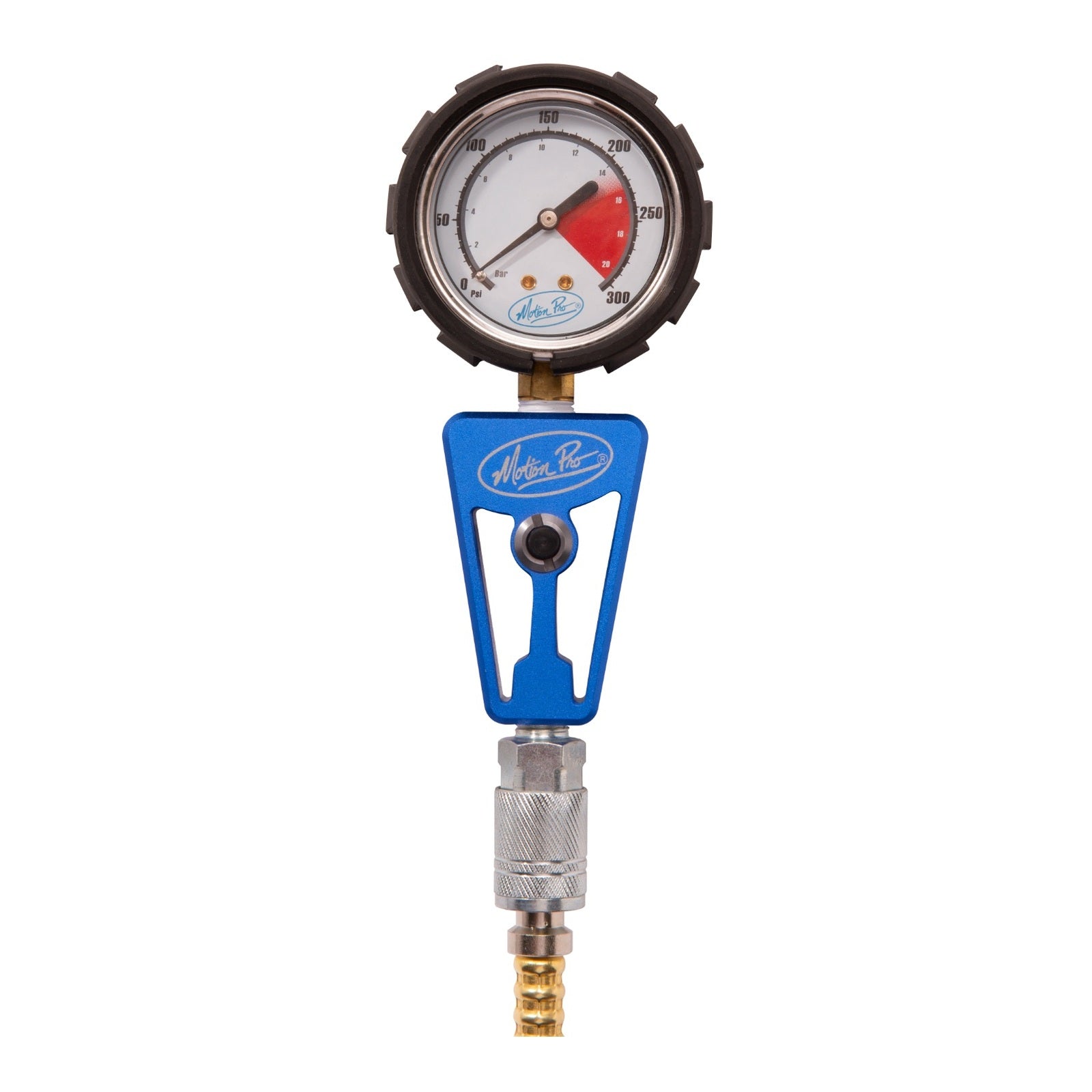 Motion Pro Compression Tester