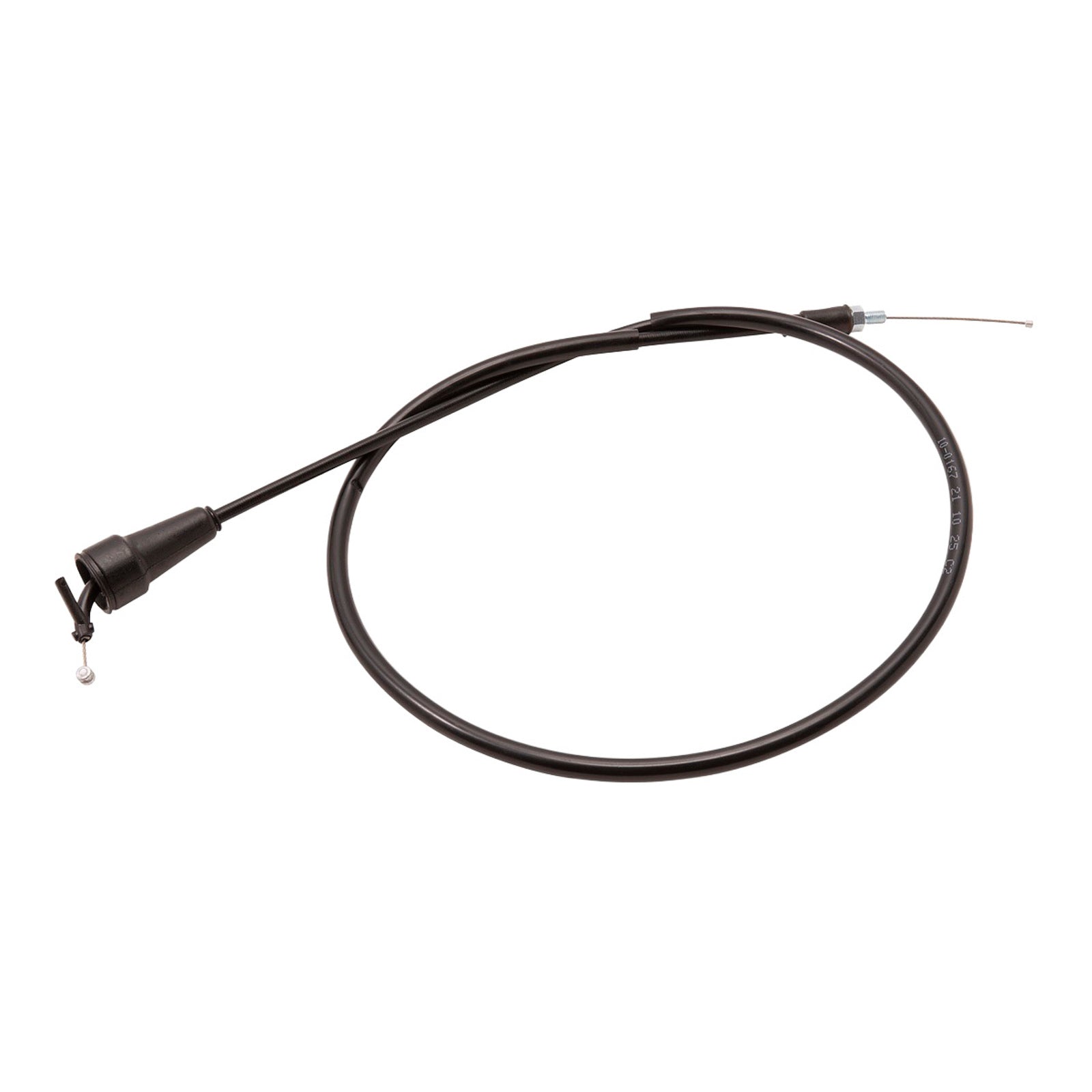 Motion Pro Vinyl Throttle Cable