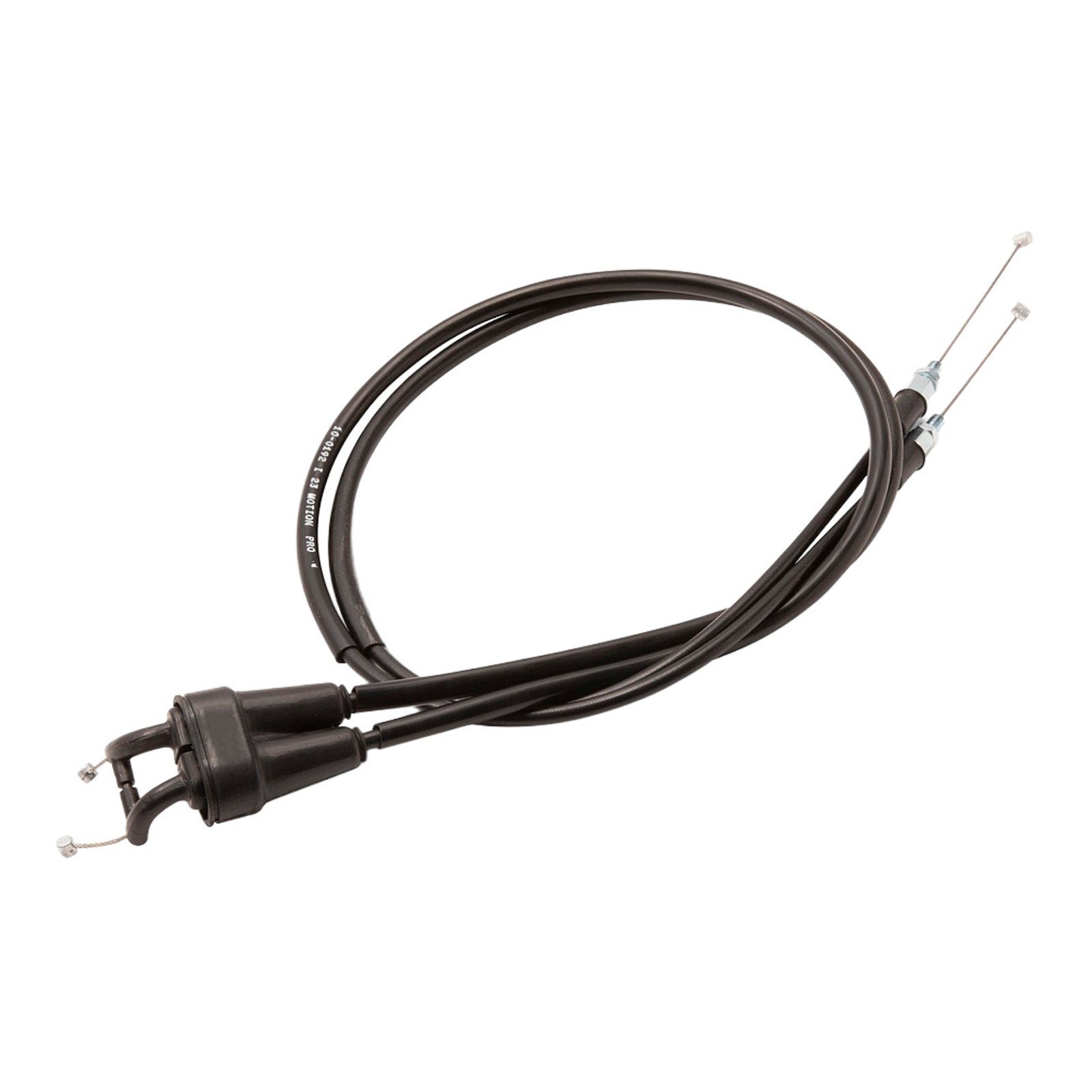 Motion Pro Vinyl Throttle Cable Push / Pull