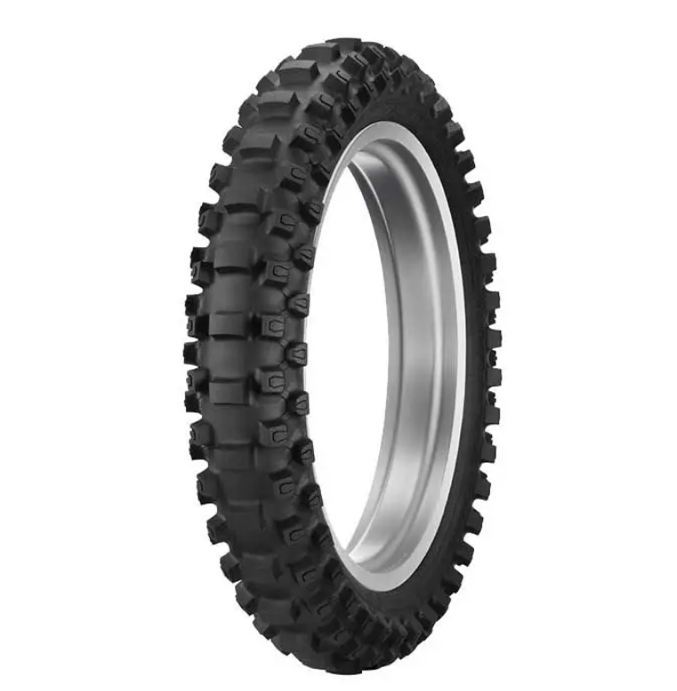 DUNLOP MX33 120/90-19 INT/SOFT