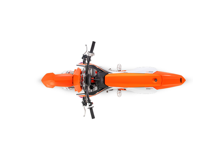 KTM 65 SX 2026