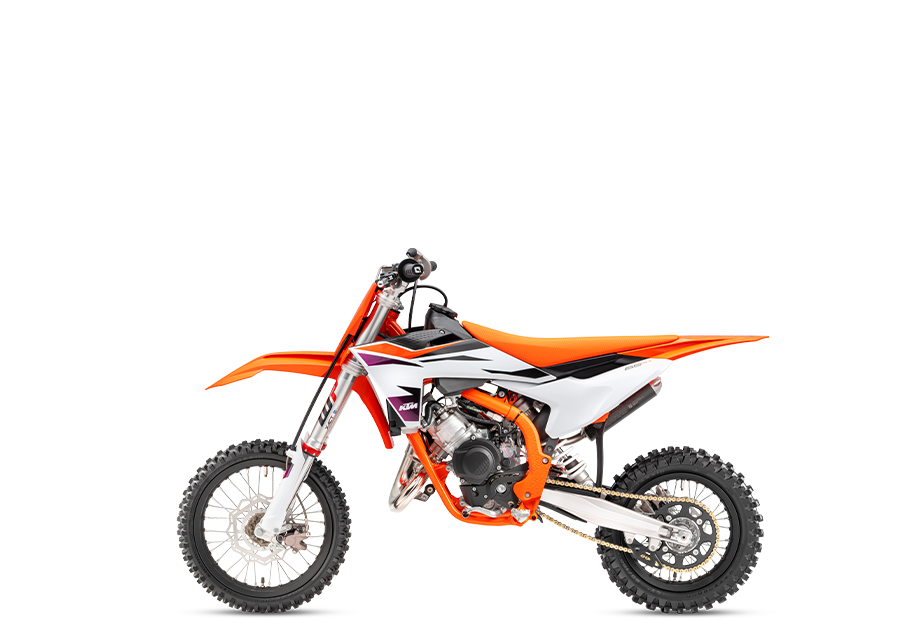 KTM 65 SX 2026