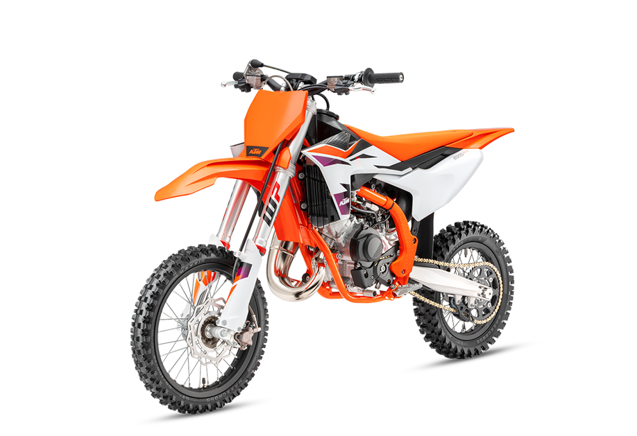 KTM 65 SX 2026