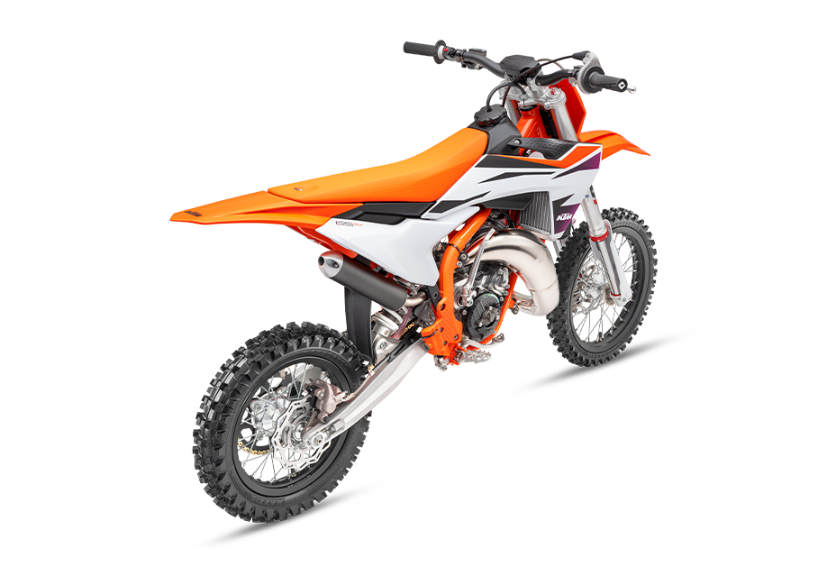 KTM 65 SX 2026