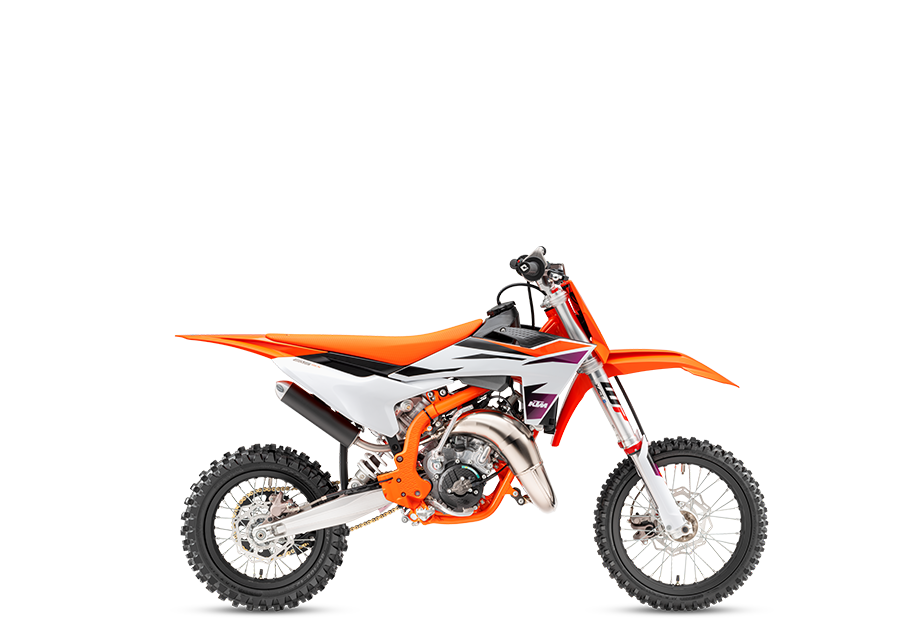 KTM 65 SX 2026