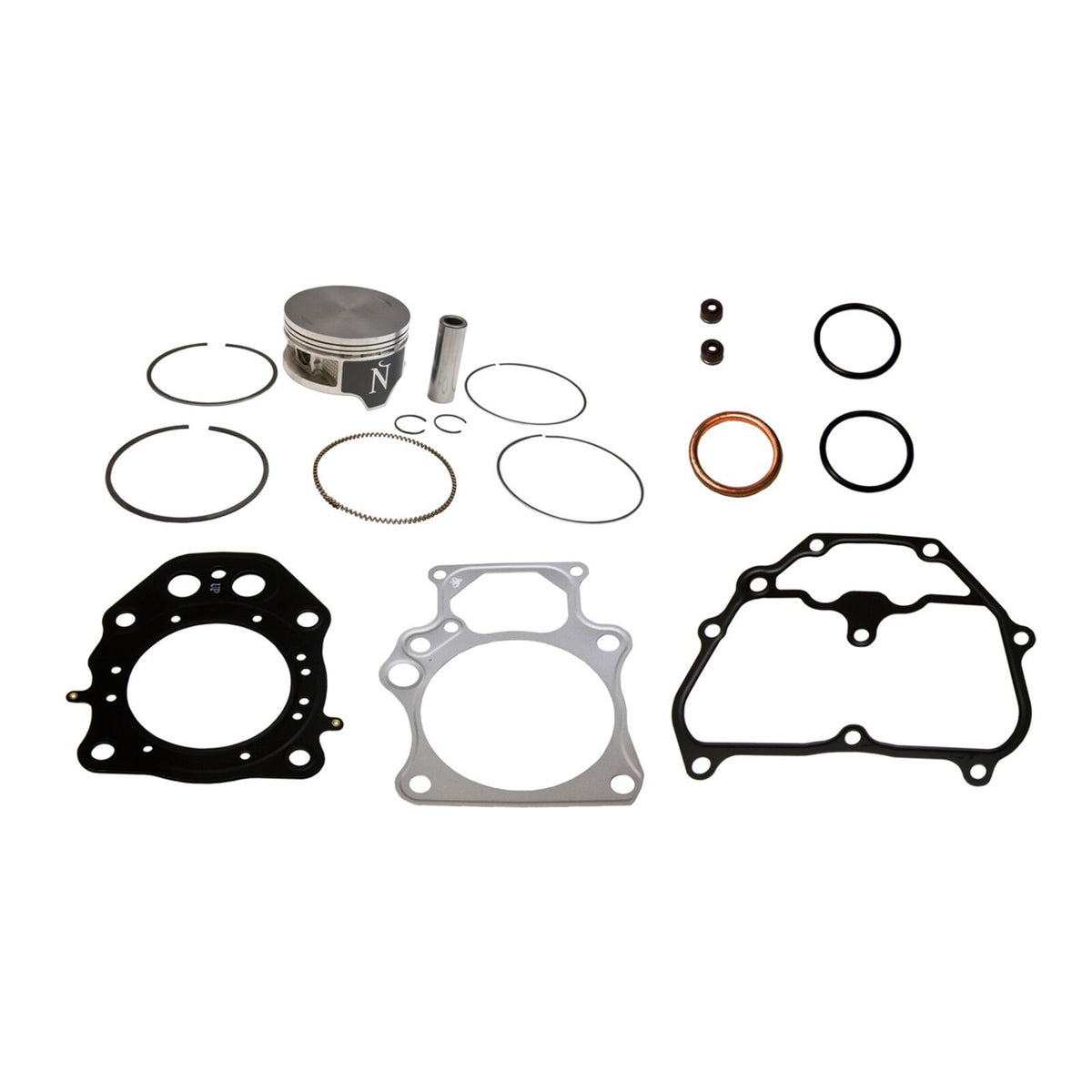 Namura Top End Rebuild Kit - 87.48mm (+1.00)