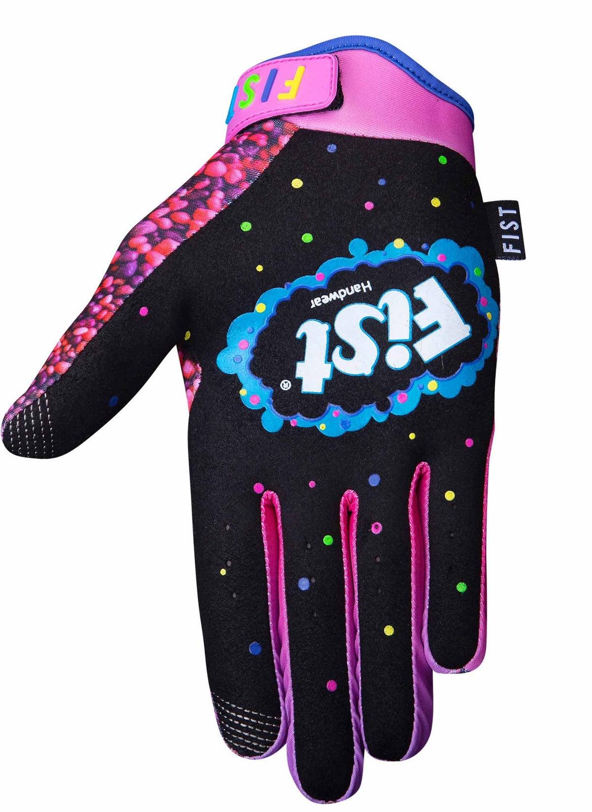 N.E.R.D GLOVE | YOUTH