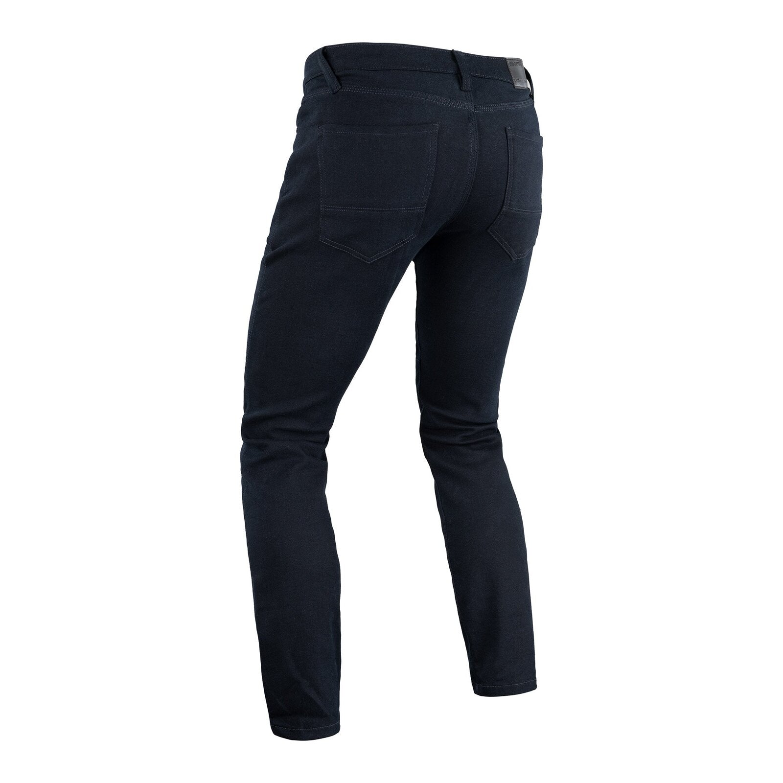 Oxford AA Super Stretch Men's Jean - Indigo (Regular)