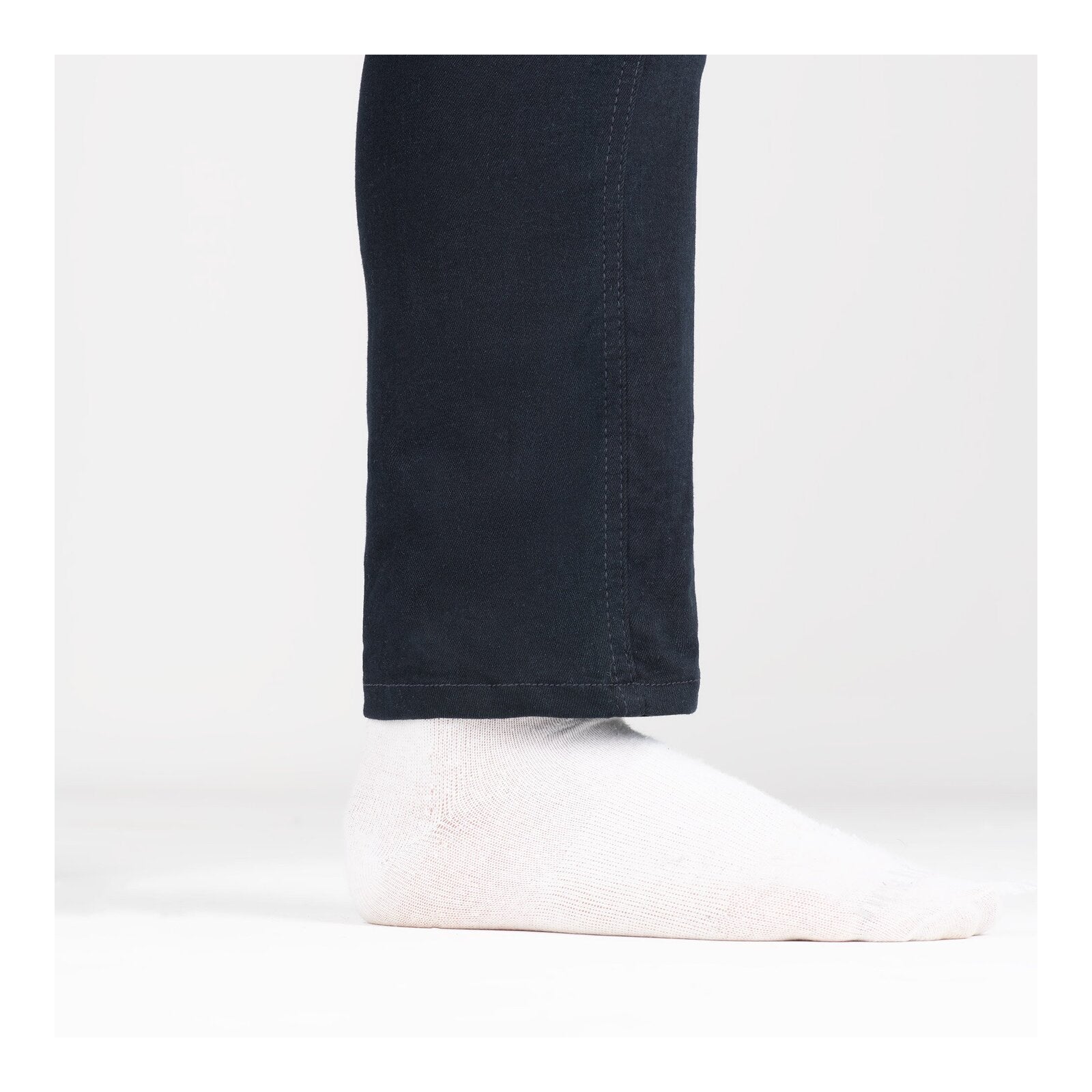 Oxford AA Super Stretch Men's Jean - Indigo (Regular)