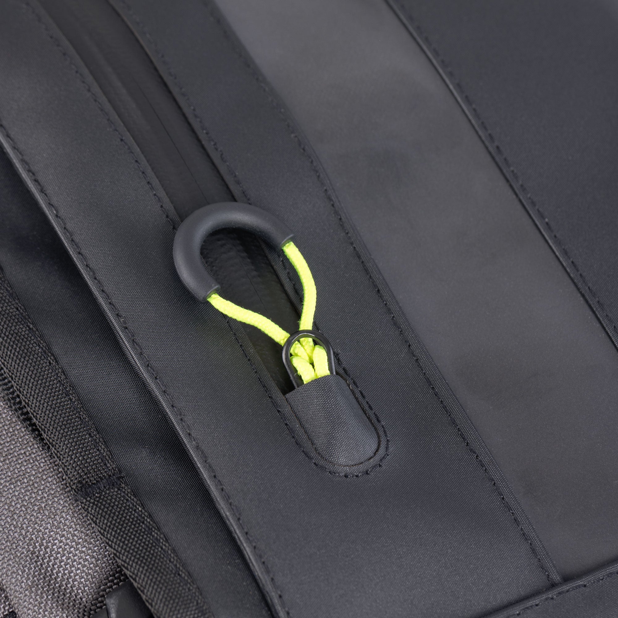 Oxford Atlas T-10 Advanced Tourpack - Charcoal/Black