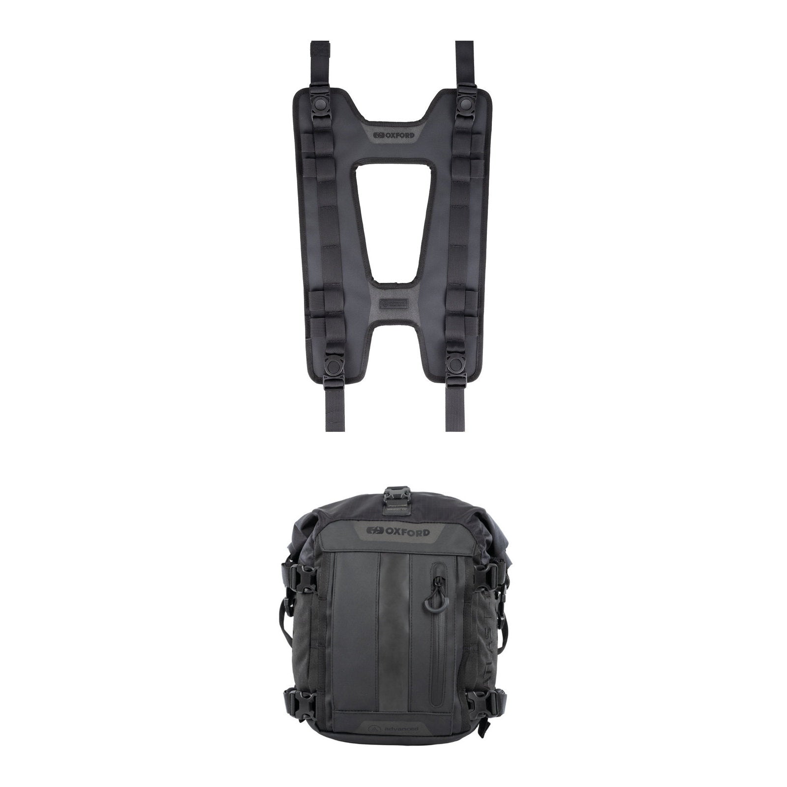 Oxford Atlas T-10 Tank Kit