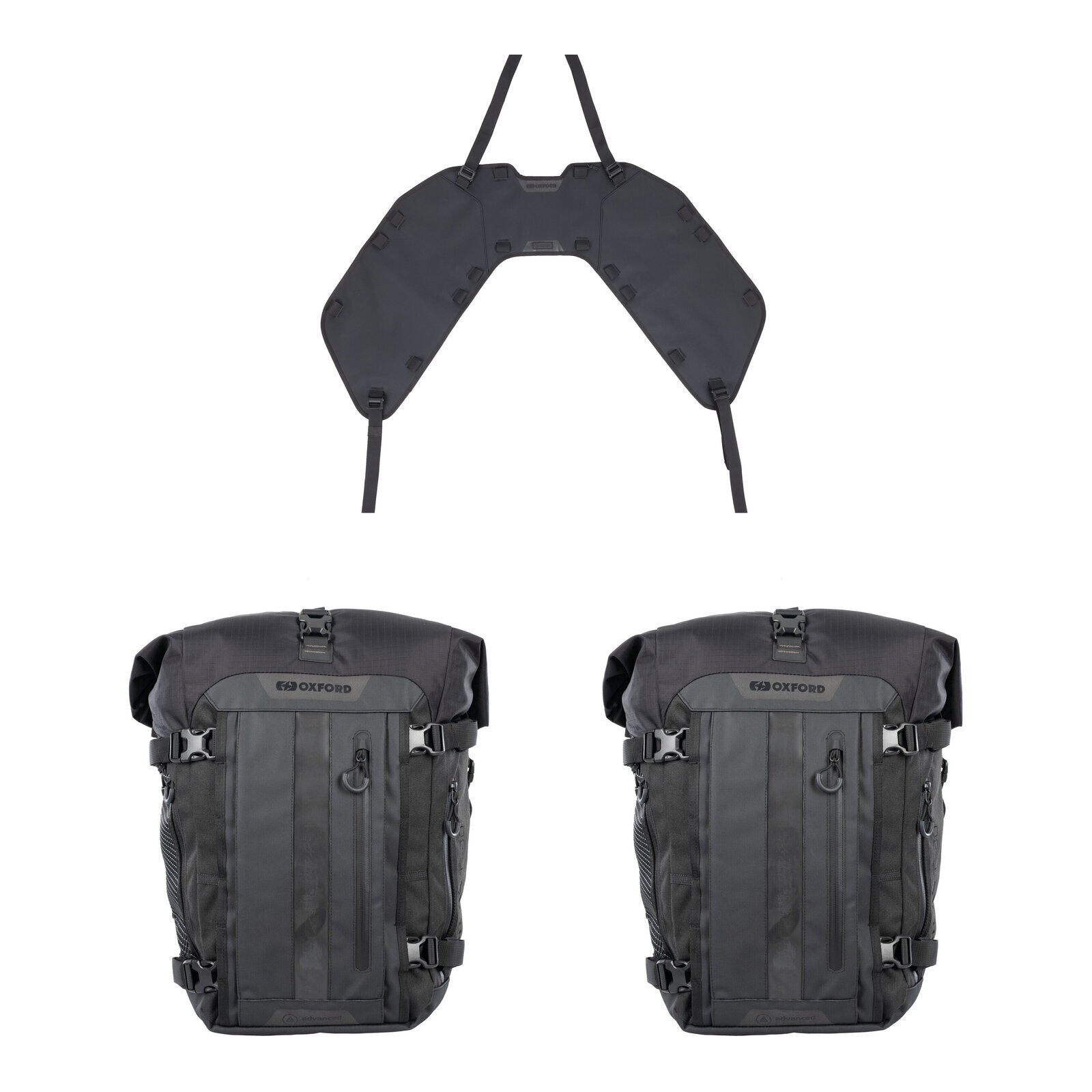Oxford Atlas T-30 Tail Pack Kit Maximus