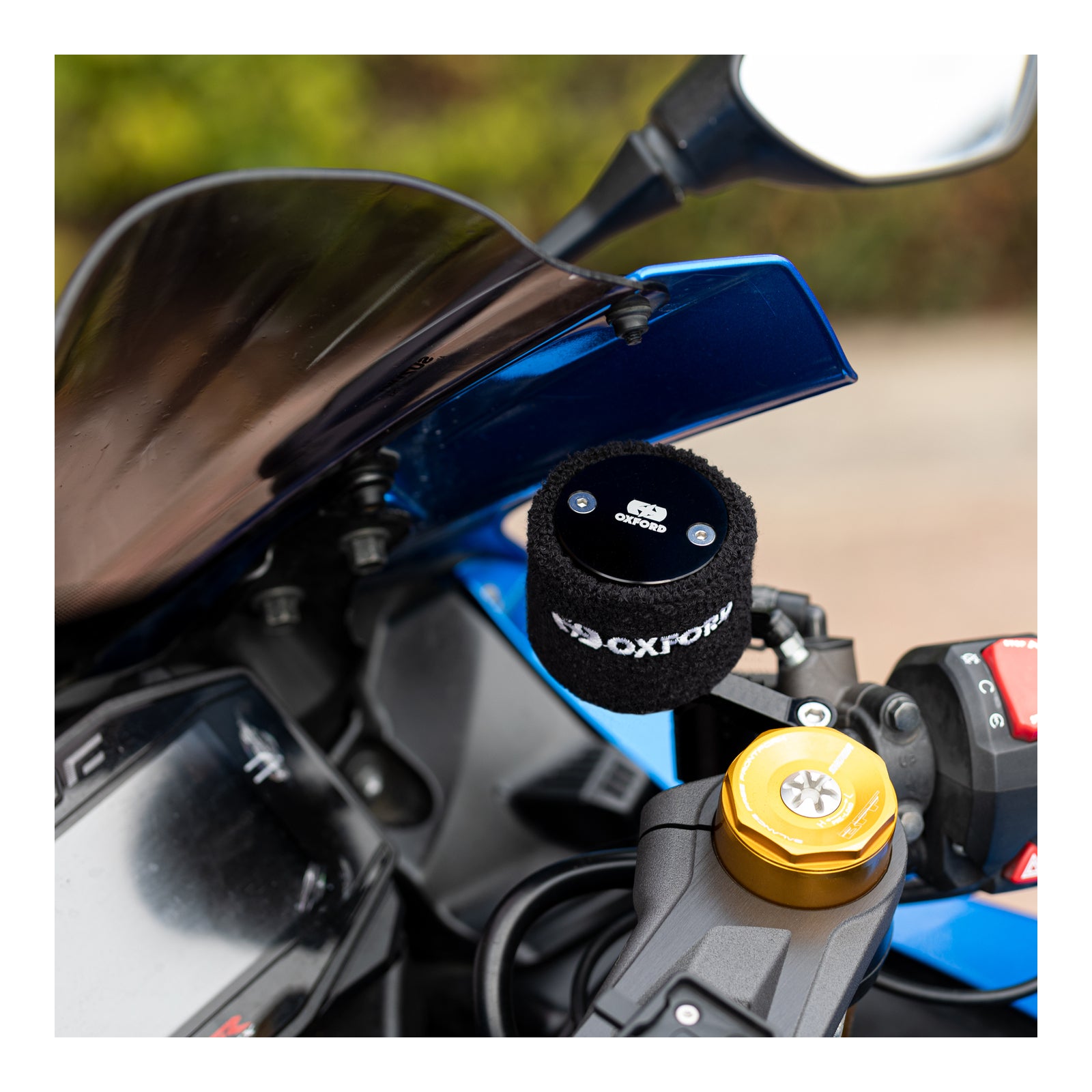 Oxford Brake Socks 3 Pack