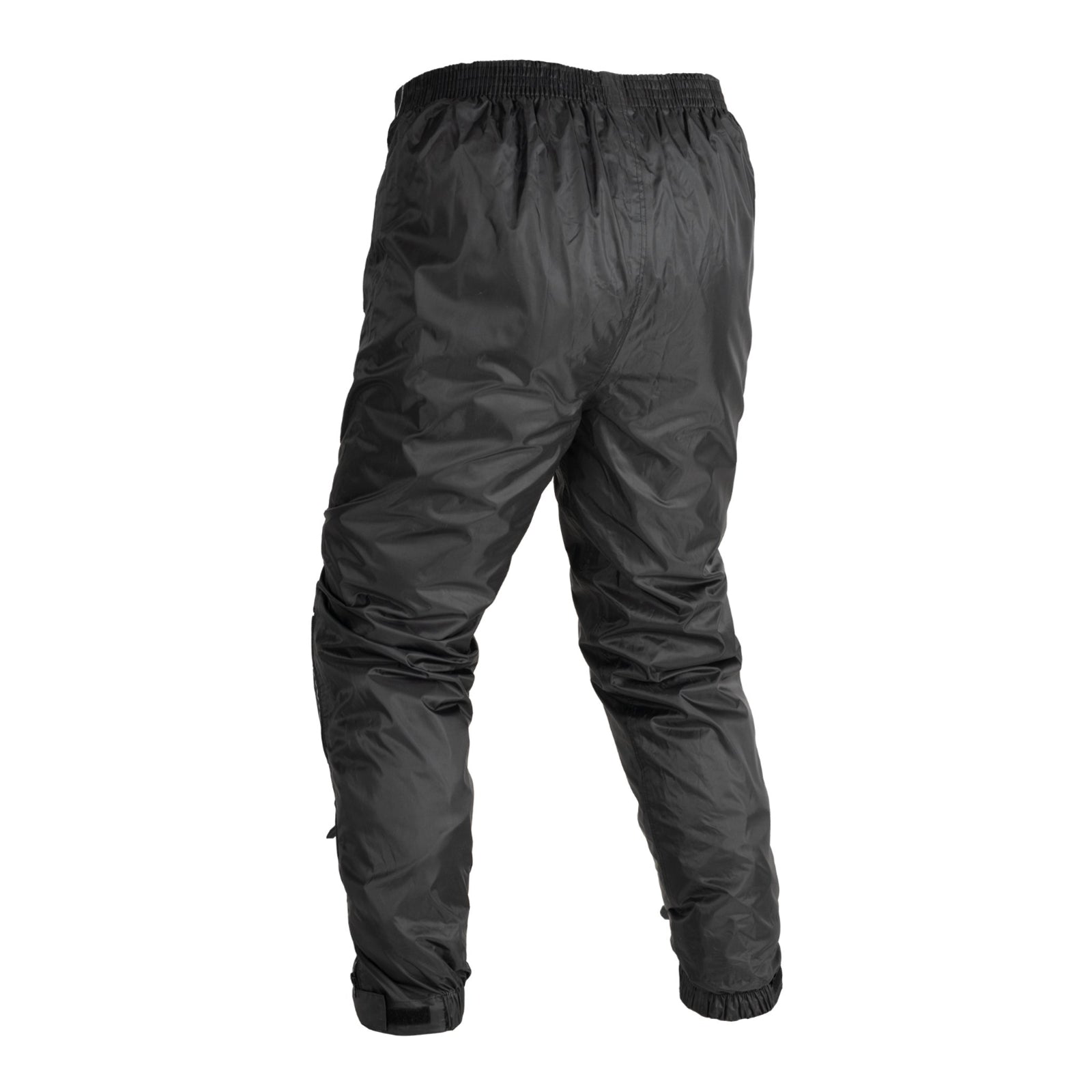 Oxford Rainseal Over Pant - Black