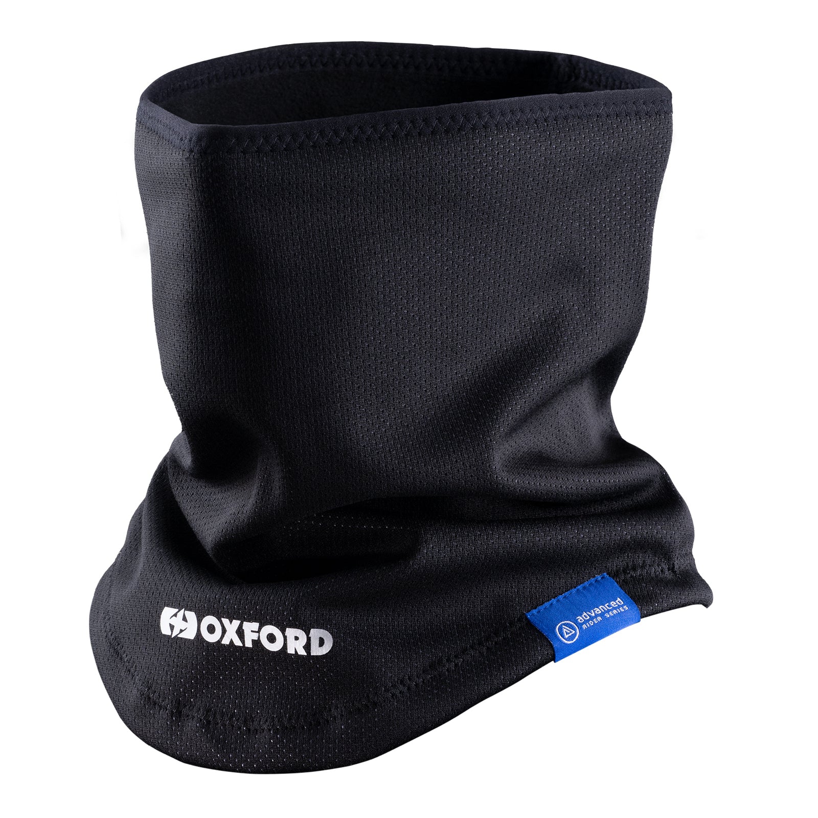 Oxford Advanced Storm Collar - Black (S)