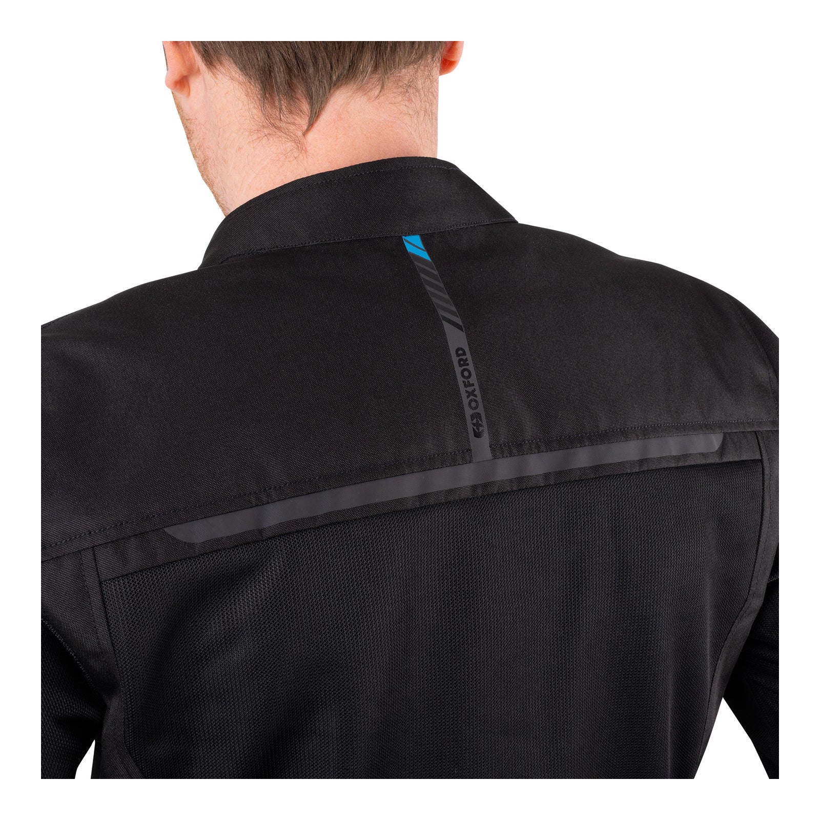Oxford Arizona Air 2.0 Men's Jacket - Black