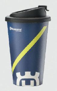 HUSQVARNA TEAM COFFEE TO GO MUG
