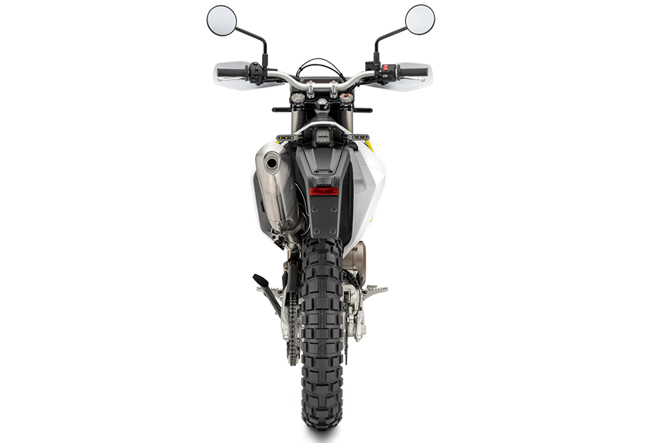 Husqvarna 701 Enduro