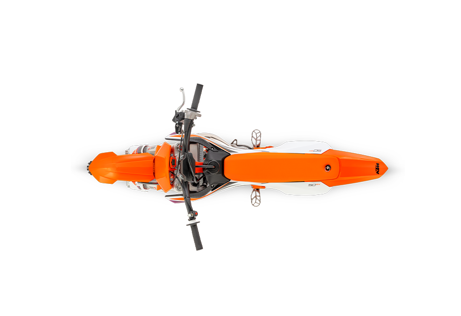 KTM 50 SX 2026