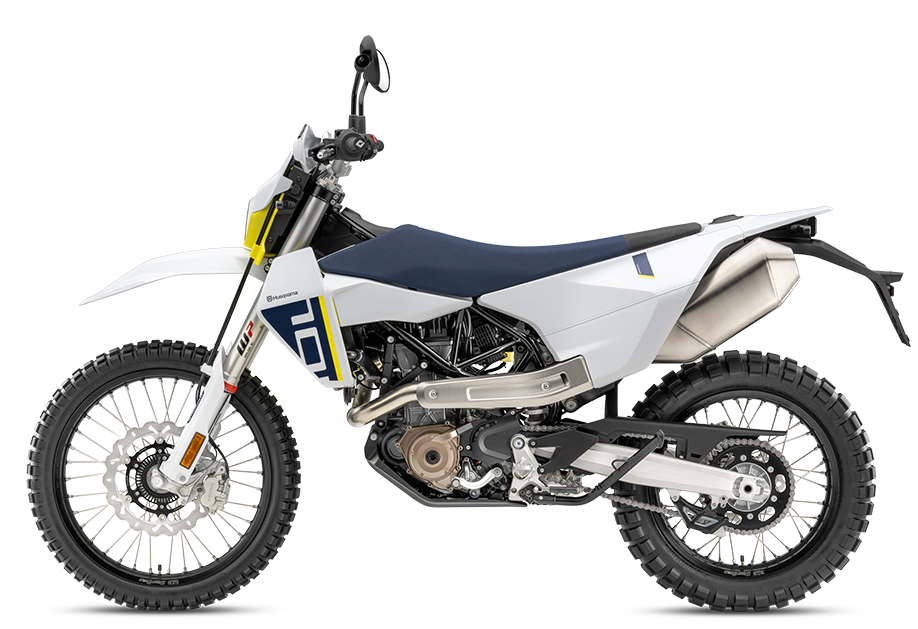 Husqvarna 701 Enduro