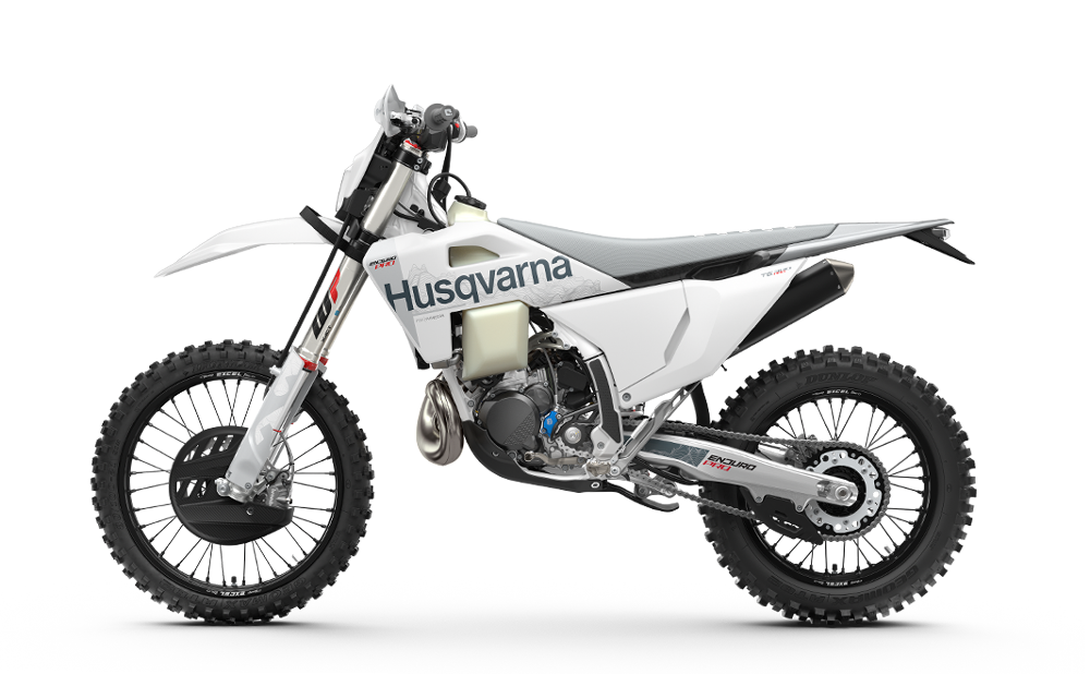 Husqvarna TE300 PRO 2027