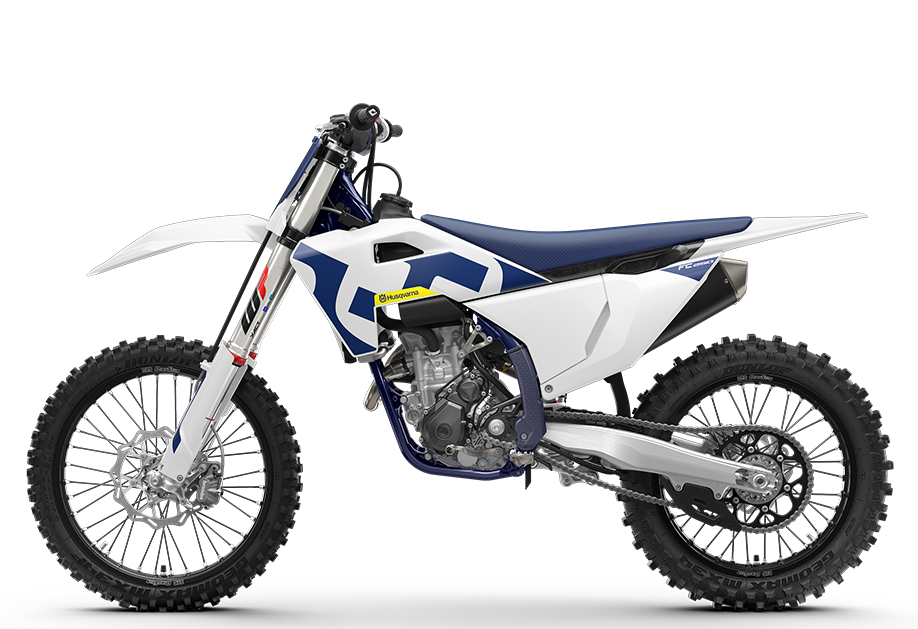 Husqvarna FC250 2026